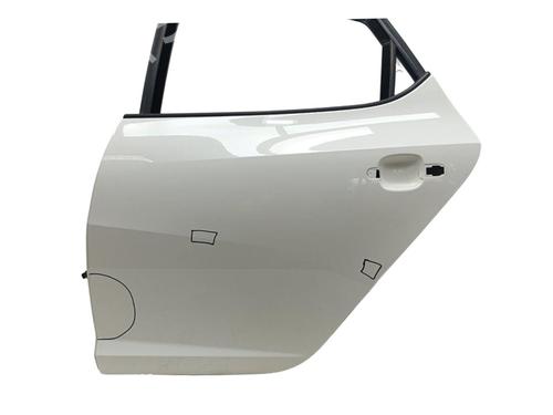 Left rear door SEAT IBIZA IV (6J5, 6P1)  | BP23389559C4 