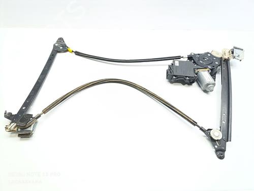 Used Rear right window mechanism SEAT ALHAMBRA (7V8, 7V9) [1996-2010]  20133184