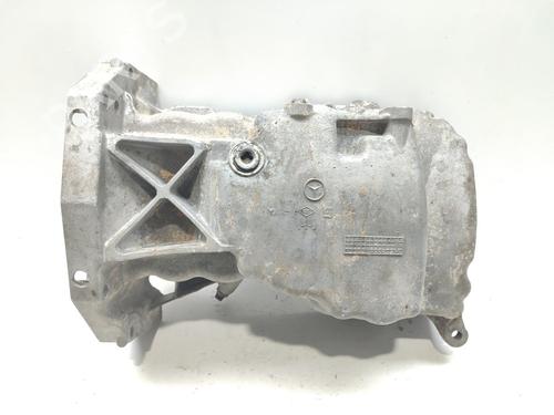 Used Oil sump MERCEDES-BENZ B-CLASS Sports Tourer (W246, W242) [2011-2018]  22786980