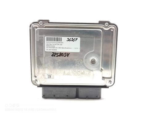 Used Engine control unit (ECU) VW CC B7 (358) 2.0 TDI (177 hp) 23223898