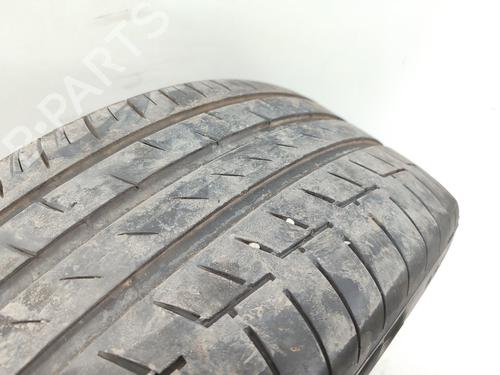 Rim PEUGEOT 508 I (8D_) 2.0 BlueHDi 150 | BP18240397C45 