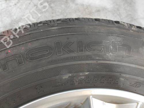 Rim NISSAN MURANO I (Z50) 3.5 4x4 | BP16507957C45 