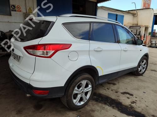 Right rear window switch FORD KUGA II (DM2) | BP19695498I28