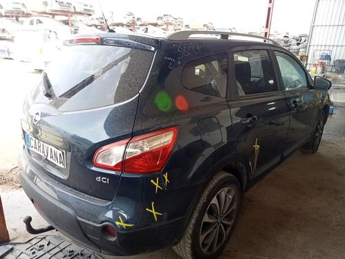 Rim NISSAN QASHQAI I (J10, NJ10) 2.0 dCi | BP29533049C45