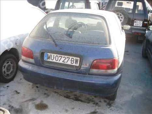 Used Parts SUZUKI BALENO Hatchback (EG)  1.3 (SY413)  1604253