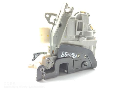 Rear right lock AUDI A4 B8 (8K2)  | BP16843605C99 