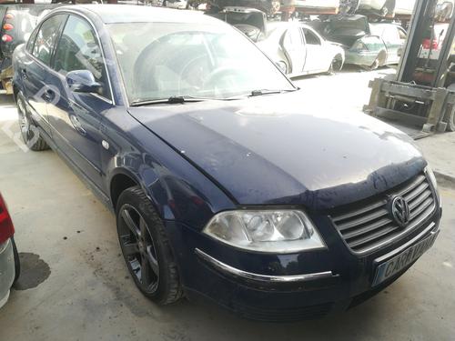 Engine control unit (ECU) VW PASSAT B5.5 (3B3) | BP16508980M57 - Image 5