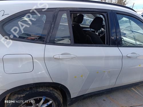 Right rear door BMW X1 (F48) sDrive 16 d 41007461352 |