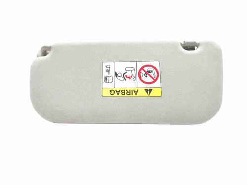 Used Right sun visor Right sun visor 36804754 36804754