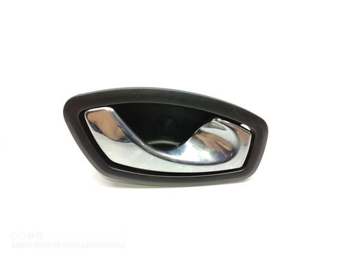 Used Front right interior door handle RENAULT SCÉNIC III (JZ0/1_) [2008-2016]  20495480