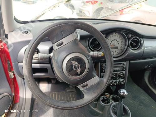 Front left lock MINI MINI (R50, R53)  | BP28016121C98 