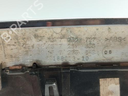 Grille BMW 5 (F10) 520 d | BP17465866C40 