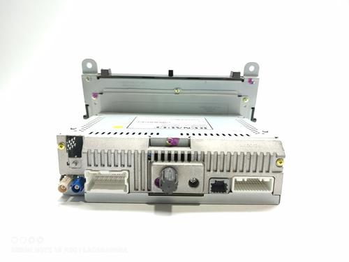 Electronic module RENAULT CLIO IV (BH_)  | BP20702842M83 