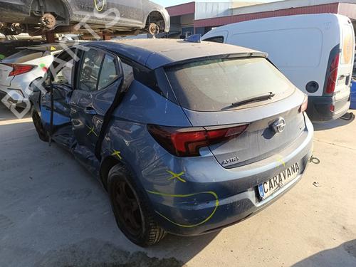 Engine OPEL ASTRA K (B16) | BP29124702M1 - Image 34