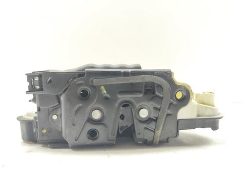 Front left lock SKODA FABIA III Estate (NJ5) 1.2 TSI | BP27375705C98 