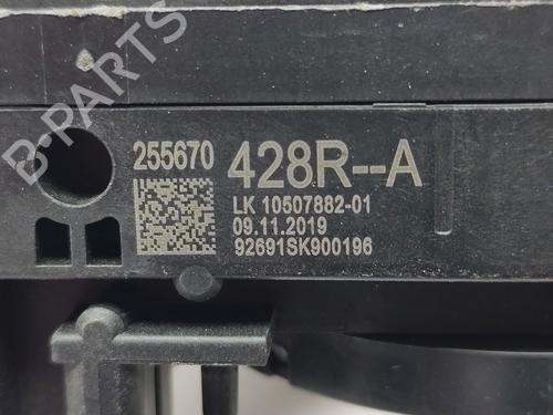 Switch RENAULT CLIO V (B7_)  | BP33930803I30  - Image 8