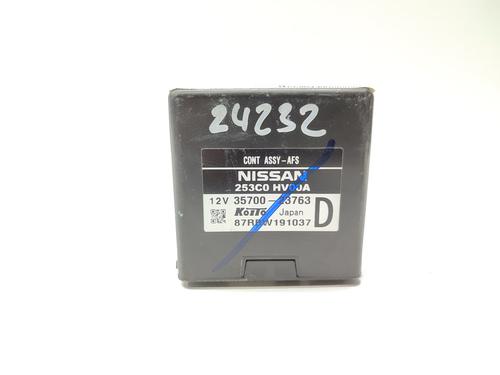 Used Electronic module NISSAN QASHQAI II SUV (J11, J11_) [2013-2025]  16505362