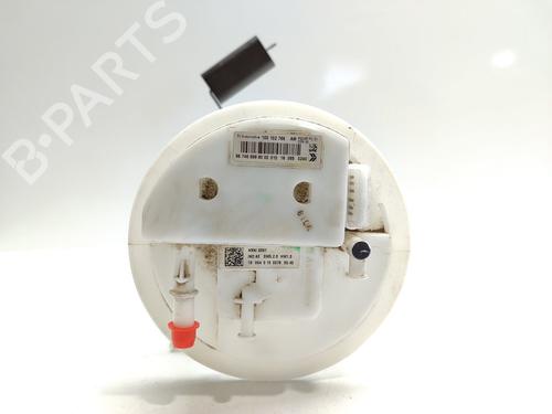 Fuel pump PEUGEOT 308 II (LB_, LP_, LW_, LH_, L3_)  | BP17752259M76 