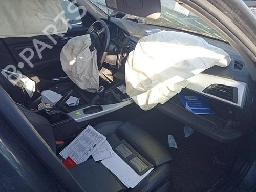 Climate control BMW 1 (F20)  | BP16510513I5 