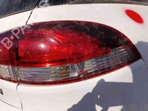 Used Right taillight Right taillight 38801546 38801546