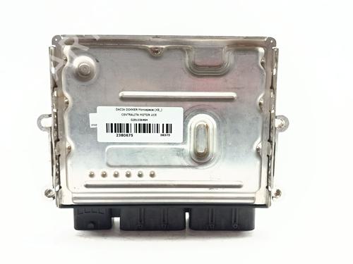 Engine control unit (ECU) DACIA DOKKER Box Body/MPV 1.5 Blue dCi 95 (FEJL) | BP32320903M57 - Image 2