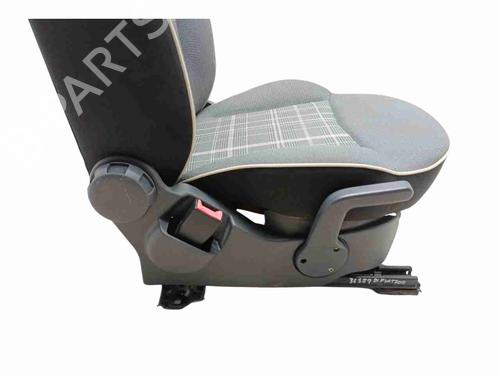 Left front seat FIAT 500 (312_) 1.2 (312AXA1A) | BP36856699C15  - Image 7