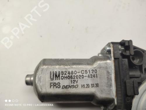 Right front window motor KIA SORENTO III (UM)  | BP28030391E20 