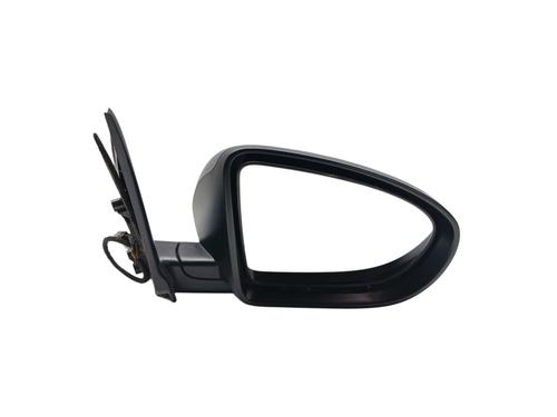 Used Right mirror NISSAN QASHQAI I (J10, NJ10) [2006-2015]  32026136