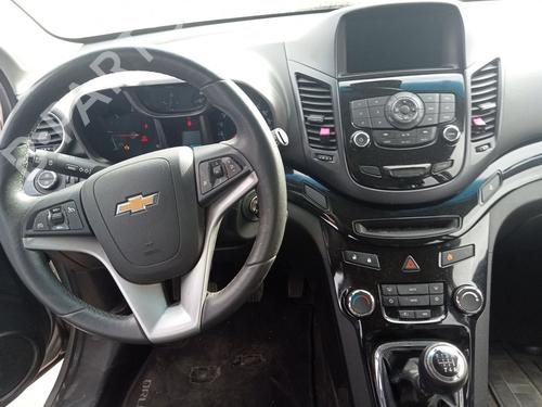 Right front driveshaft CHEVROLET ORLANDO (J309)  | BP30511323M39  - Image 14