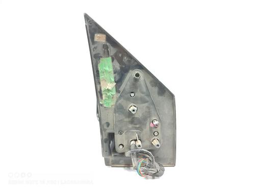 Left mirror FORD TRANSIT CONNECT (P65_, P70_, P80_) 1.8 TDCi | BP19145587C26 