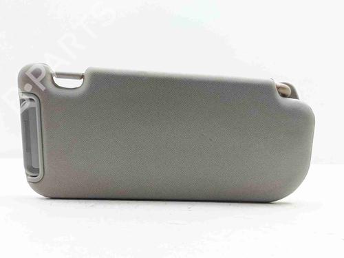 Left sun visor HYUNDAI ix35 (LM, EL, ELH) | BP36222287I1 - Image 3