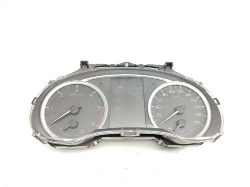 Used Instrument cluster NISSAN MICRA V (K14) [2016-2025]  16506664