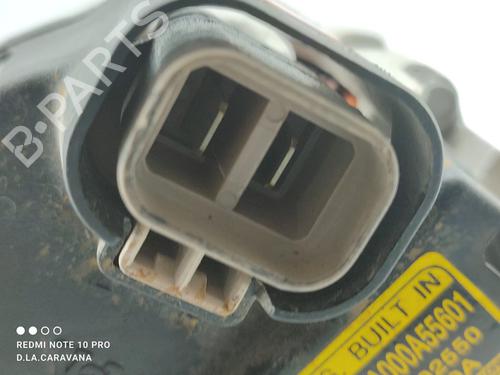 Alternator HYUNDAI GETZ (TB) 1.1 | BP16515143M7 