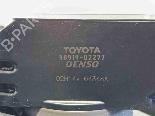 Engine TOYOTA YARIS CROSS (MXP_) | BP38341318M1 - Image 12