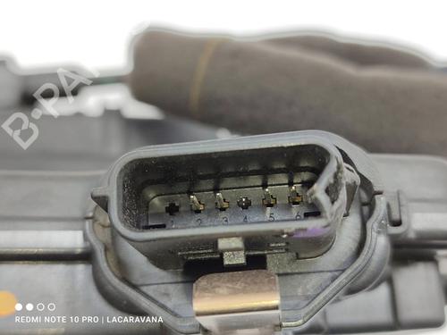 Rear right lock RENAULT CLIO IV (BH_)  | BP21141936C99 