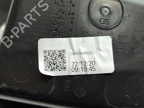 Glove box PEUGEOT RIFTER 1.5 BlueHDi 130 | BP17733284C95 
