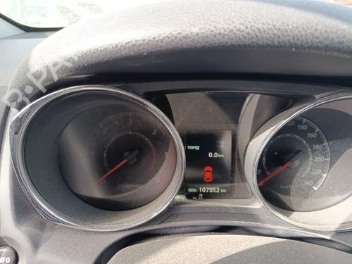 Right tailgate light CITROËN C4 AIRCROSS 1.6 HDi 115 AWC | BP34444661C80  - Image 8