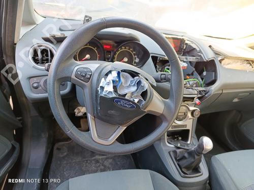 Climate control FORD FIESTA VI (CB1, CCN)  | BP30498077I5  - Image 17