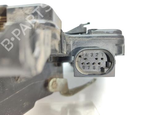 Front left lock BMW 3 (E46) 318 i | BP16863190C98 