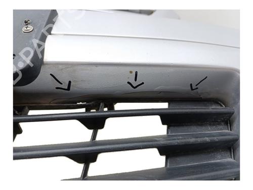 Foran støtfanger MERCEDES-BENZ C-CLASS T-Model (S204) C 220 CDI (204.202) | BP30703458C7