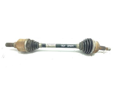 Used Left front driveshaft OPEL GRANDLAND / GRANDLAND X (A18, P1UO) [2017-2025]  30511321