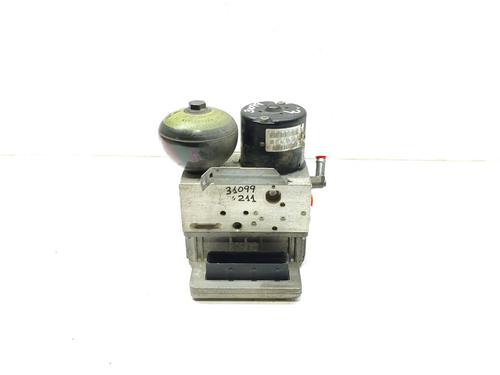 ABS pump MERCEDES-BENZ E-CLASS (W211) E 240 (211.061) | BP26234171M43 