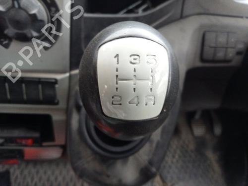 Front right exterior door handle IVECO DAILY IV Van | BP19421794C129