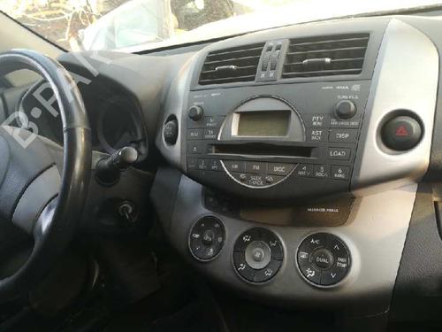 Left front window switch TOYOTA RAV 4 III (_A3_)  | BP30001560I27 