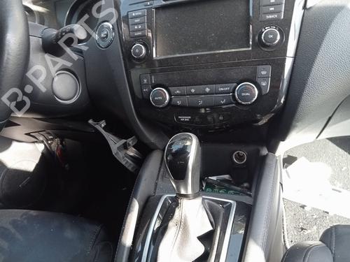 Left front window switch NISSAN QASHQAI II (J11, J11_) 1.5 dCi | BP30498065I27  - Image 12