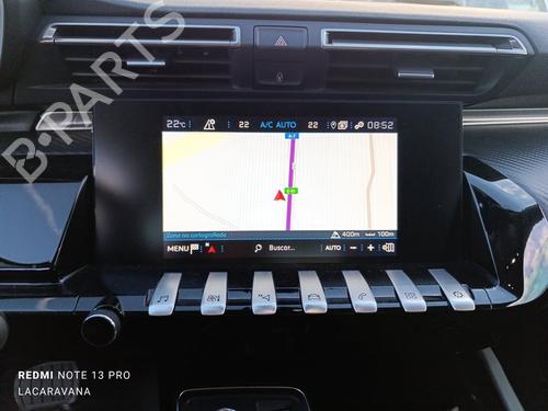 Electronic module PEUGEOT 508 II (FB_, FH_, F3_) 1.5 BlueHDI 130 (FBYHZJ, FBYHZR) | BP30111172M83 