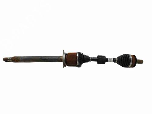 Used Right front driveshaft Right front driveshaft 38563823 38563823