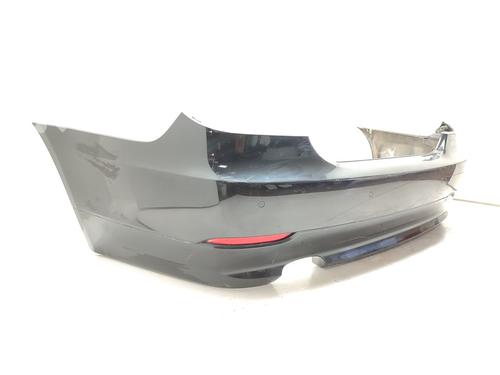 Rear bumper BMW 5 (E60) 520 d | BP16705124C8 