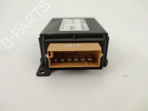 Electronic module LAND ROVER DISCOVERY III (L319) 2.7 TD 4x4 | BP16506991M83 