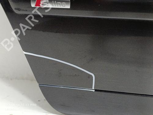 Right rear door AUDI A4 B7 Avant (8ED) 2.0 TDI 16V | BP19682602C5 